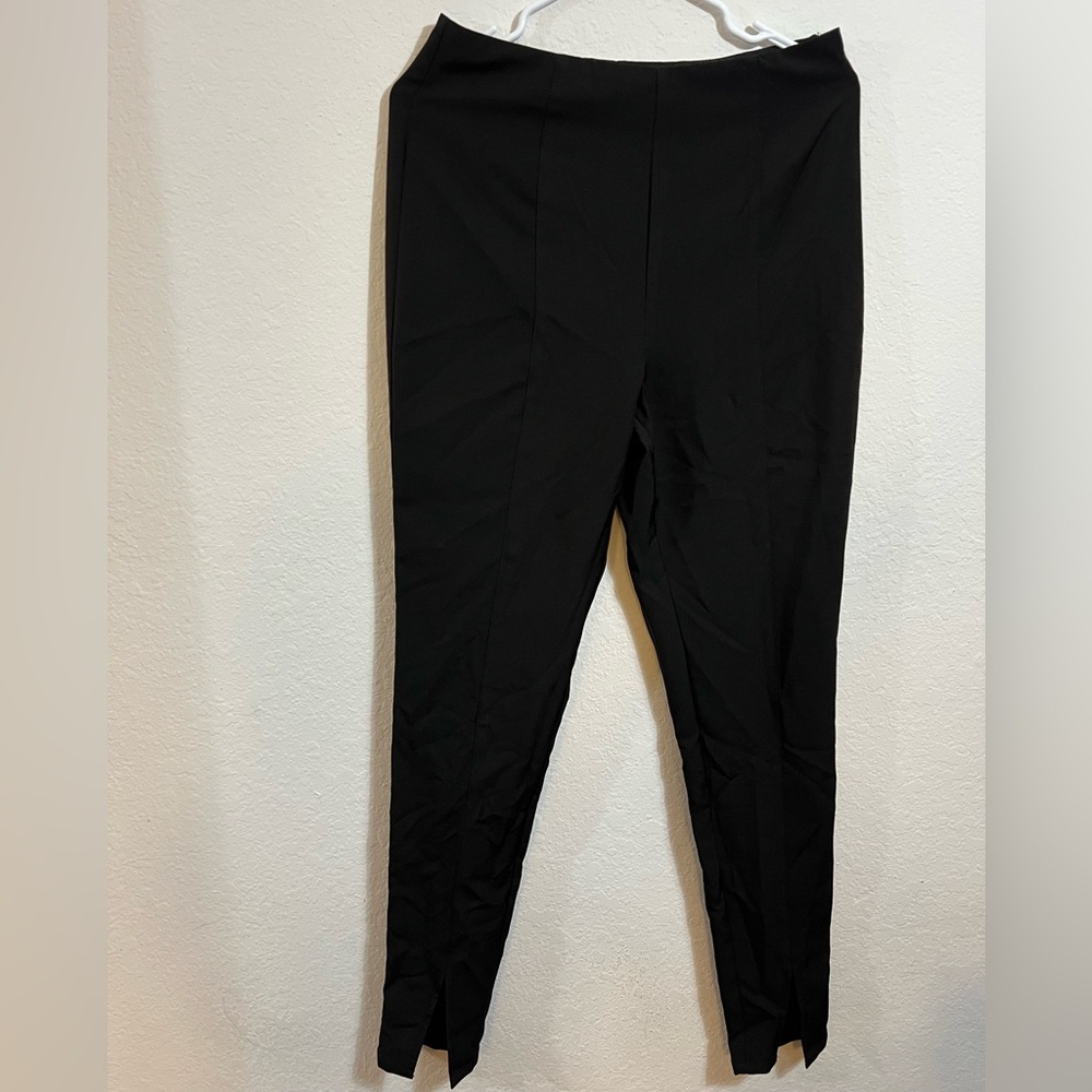 Forever 21 Black Skinny Pants